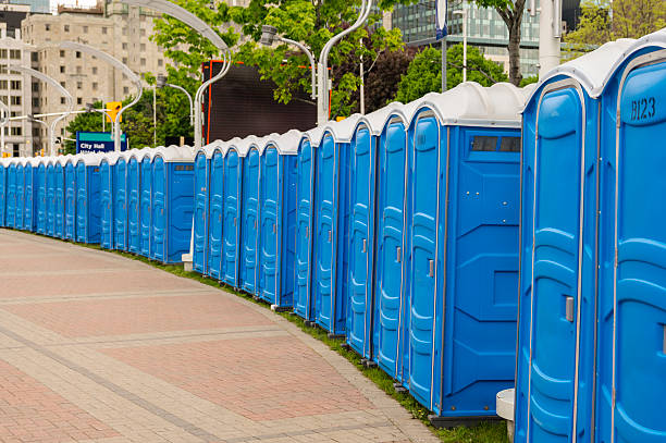 Trusted Wildwood Crest, NJ Portable Potty Rental  Experts