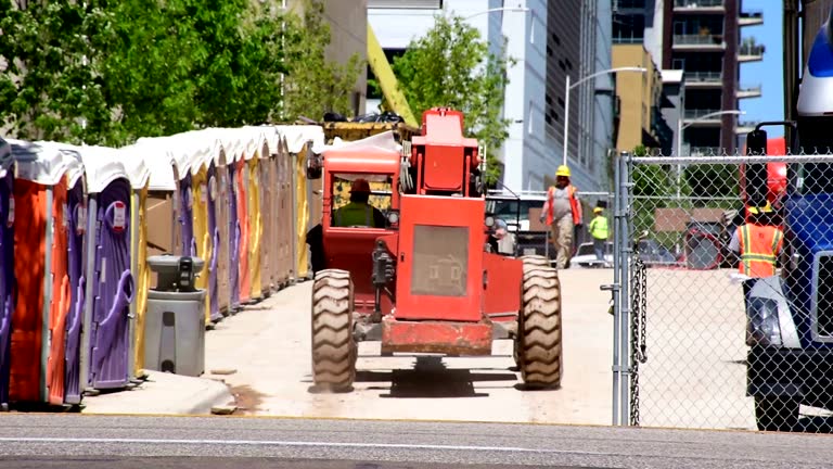 Best Long-Term Portable Toilet Rental  in Wildwood Crest, NJ